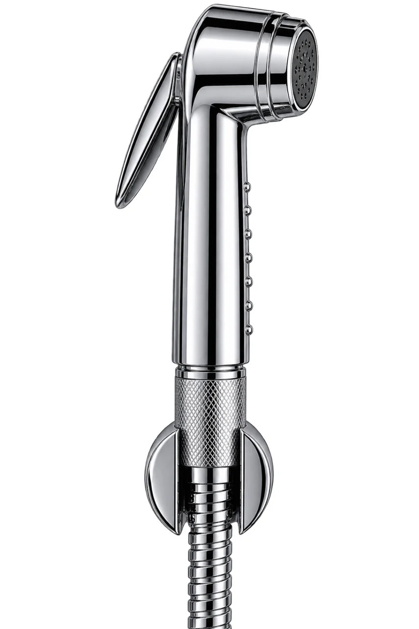 Sailo T.S 03 Toilet Shower – Chrome